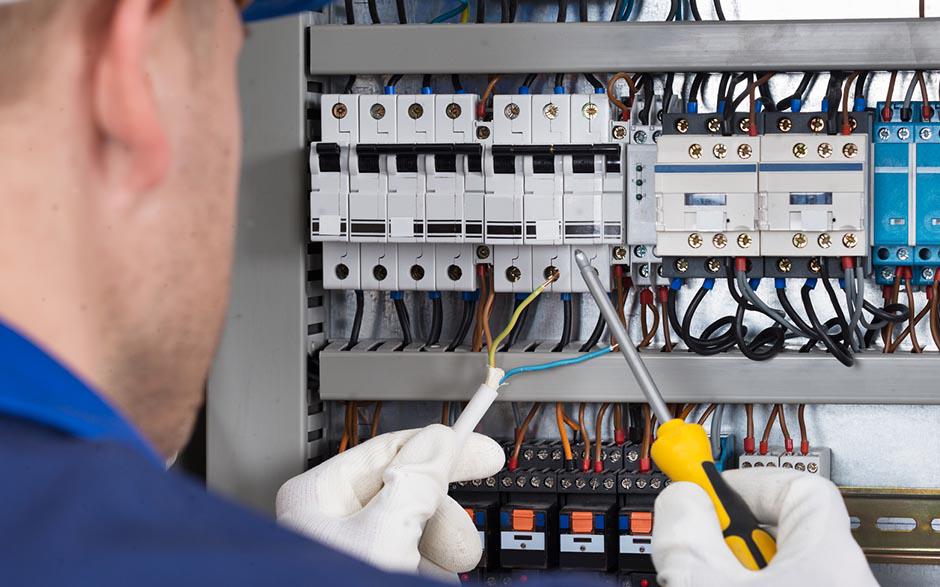 électricité générale Magny-les-Hameaux