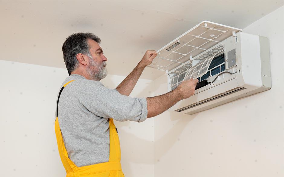 technicien électricien Puteaux