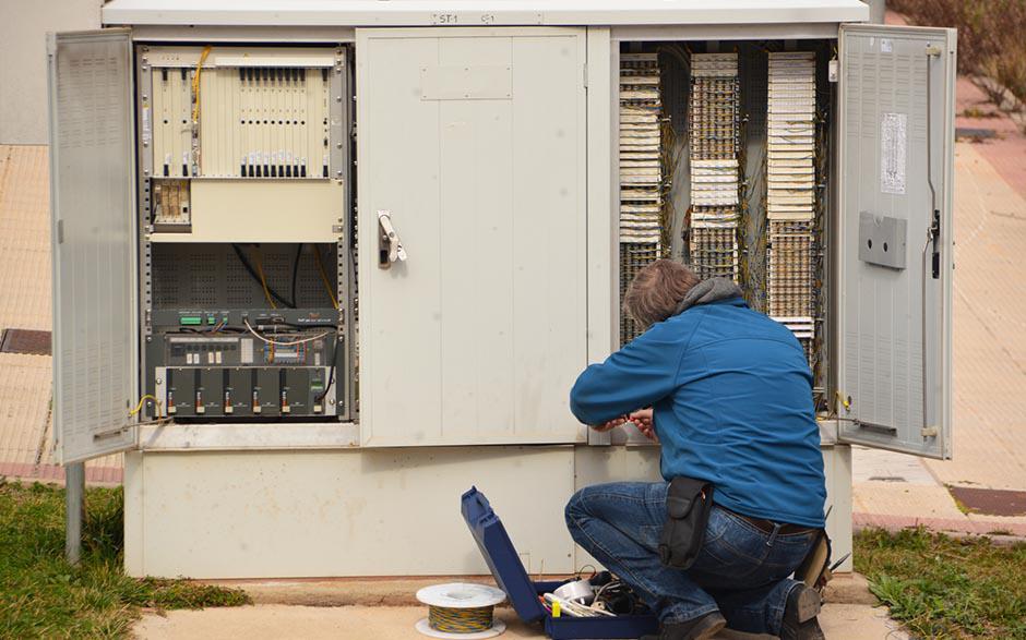 électricité de bâtiment Paris 2