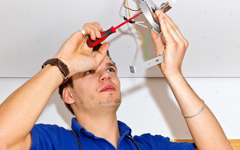électricité entreprise Liancourt