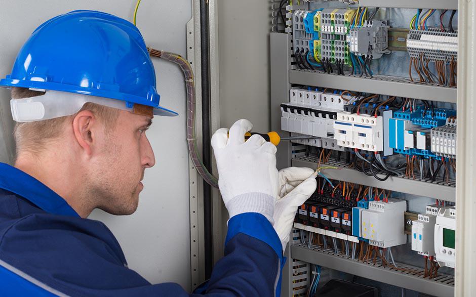 électricien d'urgence Amblainville
