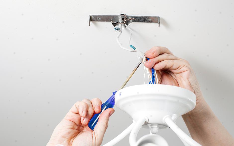électricien urgent Amblainville